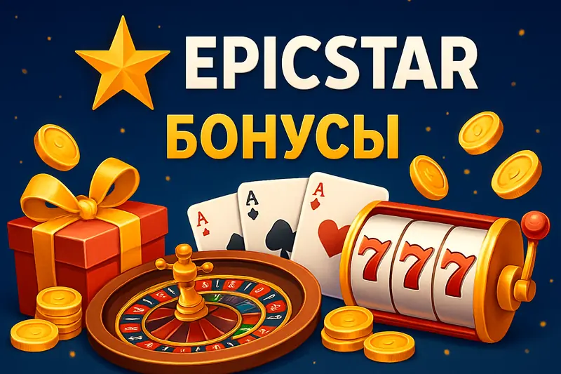 ЭпикСтар бонусы