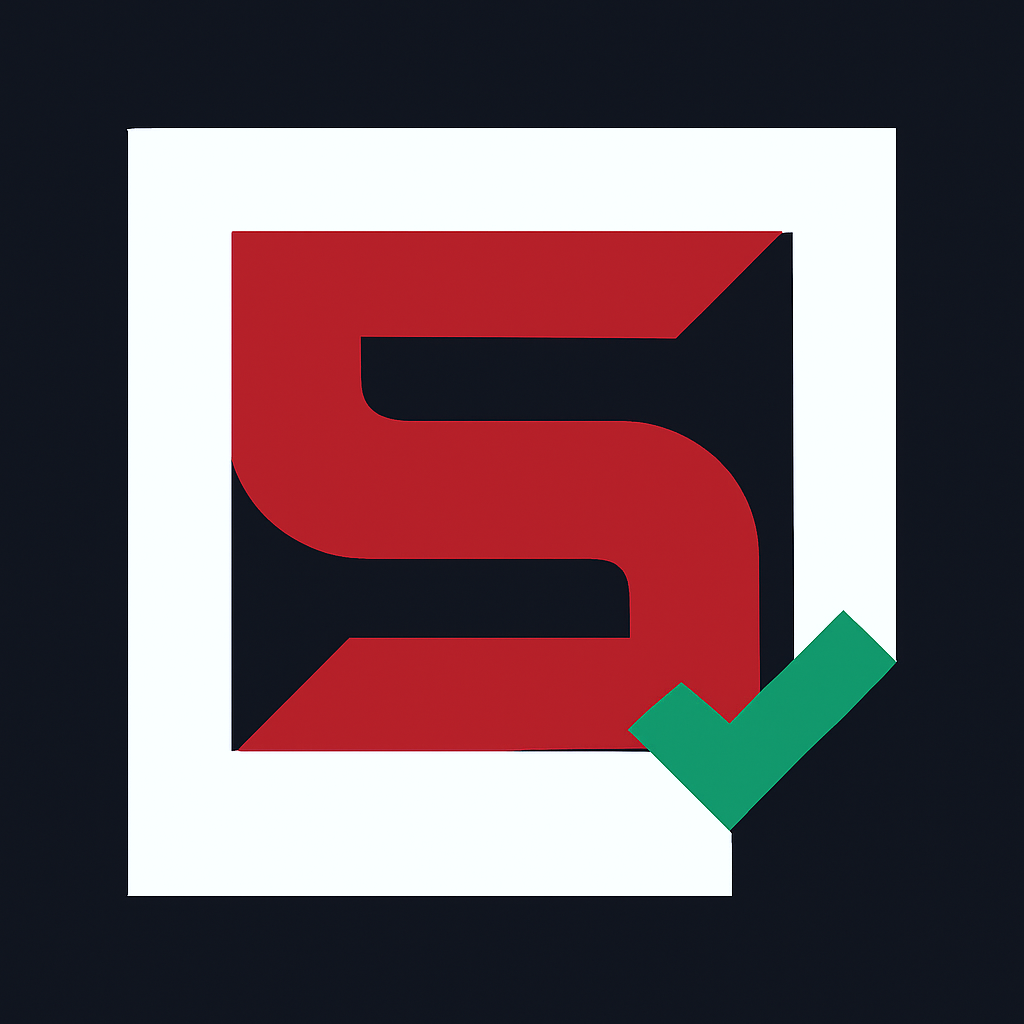 Squaredle Solver Logo